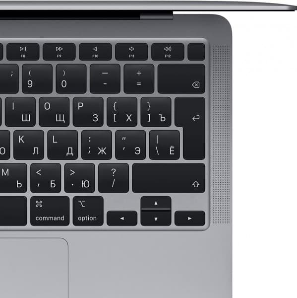 Ноутбук Apple MacBook Air 13 Late 2020 (Z1240004P) (Z1240004P/Z124/4)